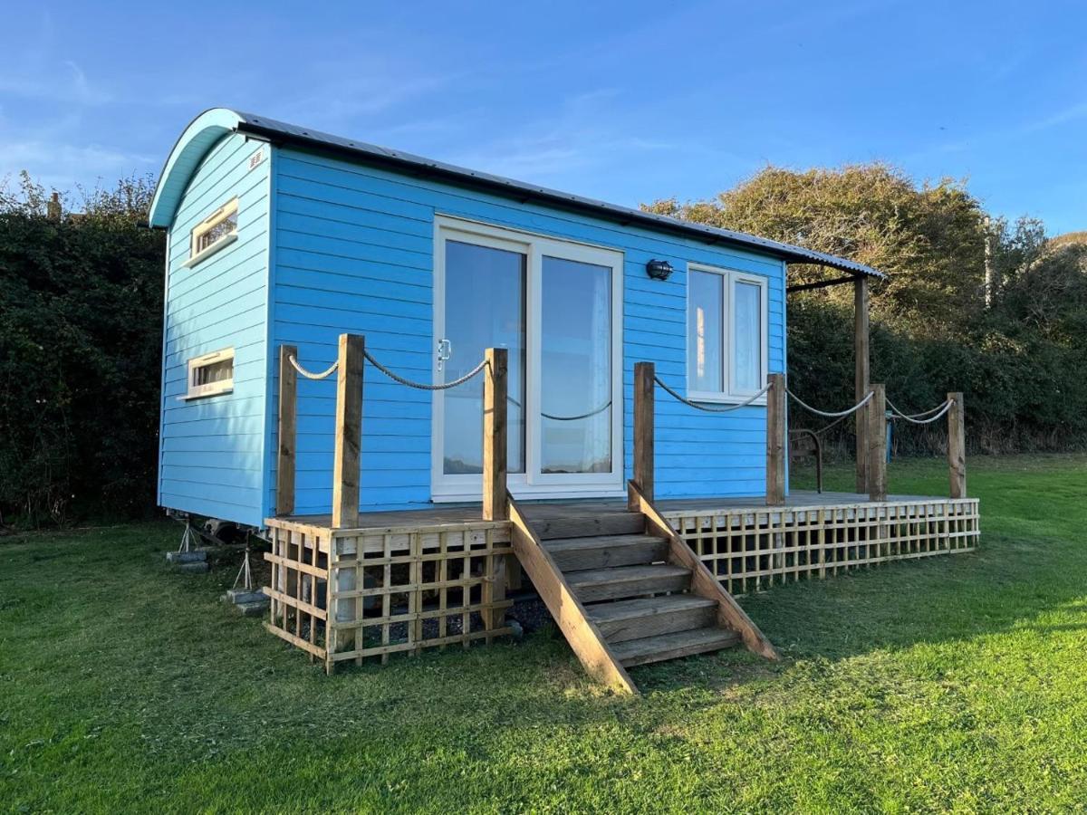 Reef Shepherds Hut *